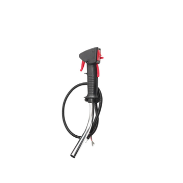 Acelerador Para Desmalezadora GX35 - 0