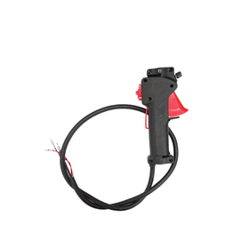 Acelerador Para Ahoyador