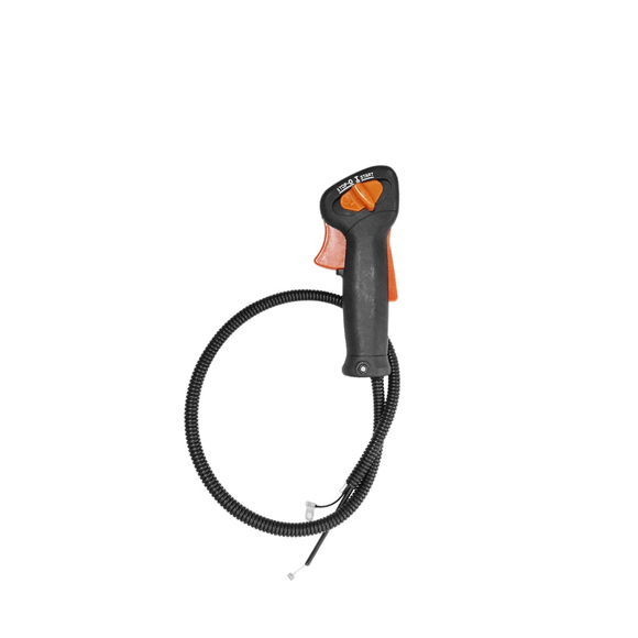 Acelerador Para Desmalezadora Fs120