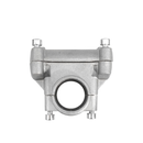 Soporte Manillar Desmalezadora China 28mm x 19mm-1