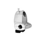 Soporte Manillar Desmalezadora China 26mm x 19mm II-3