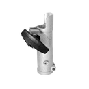 Conector De Tubo Para Desmalezadora China 28MM X 9T-2