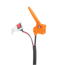 Acelerador Para Ahoyador II-2