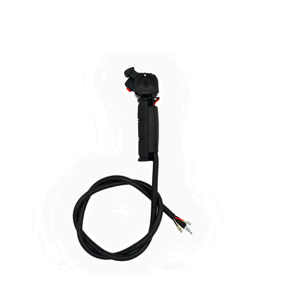 Acelerador Para Desmalezadora GX35 II