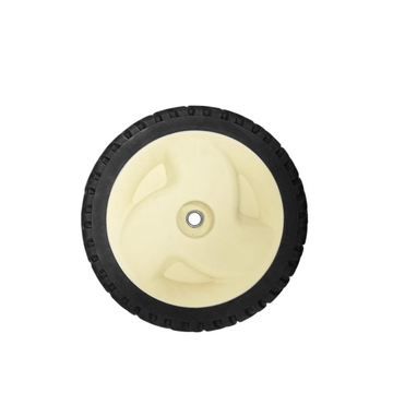 Rueda 8" Traccion Trasera 105-1815