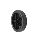 Rueda 8" Delantera-2