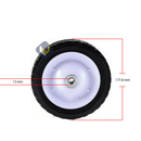 Rueda 7" Delantera II-3