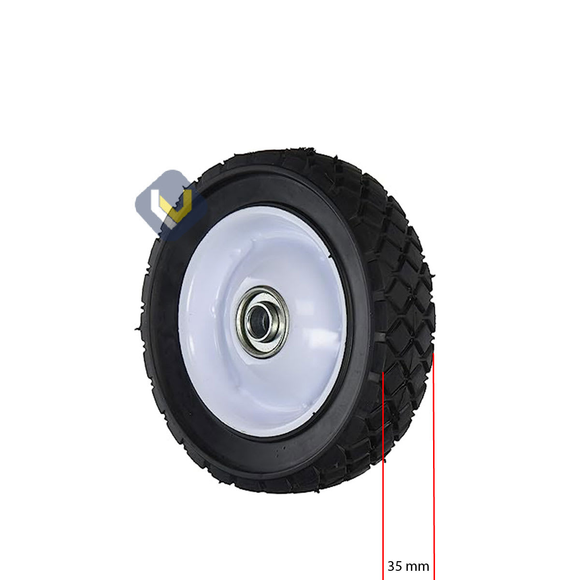 Rueda 7" Delantera II