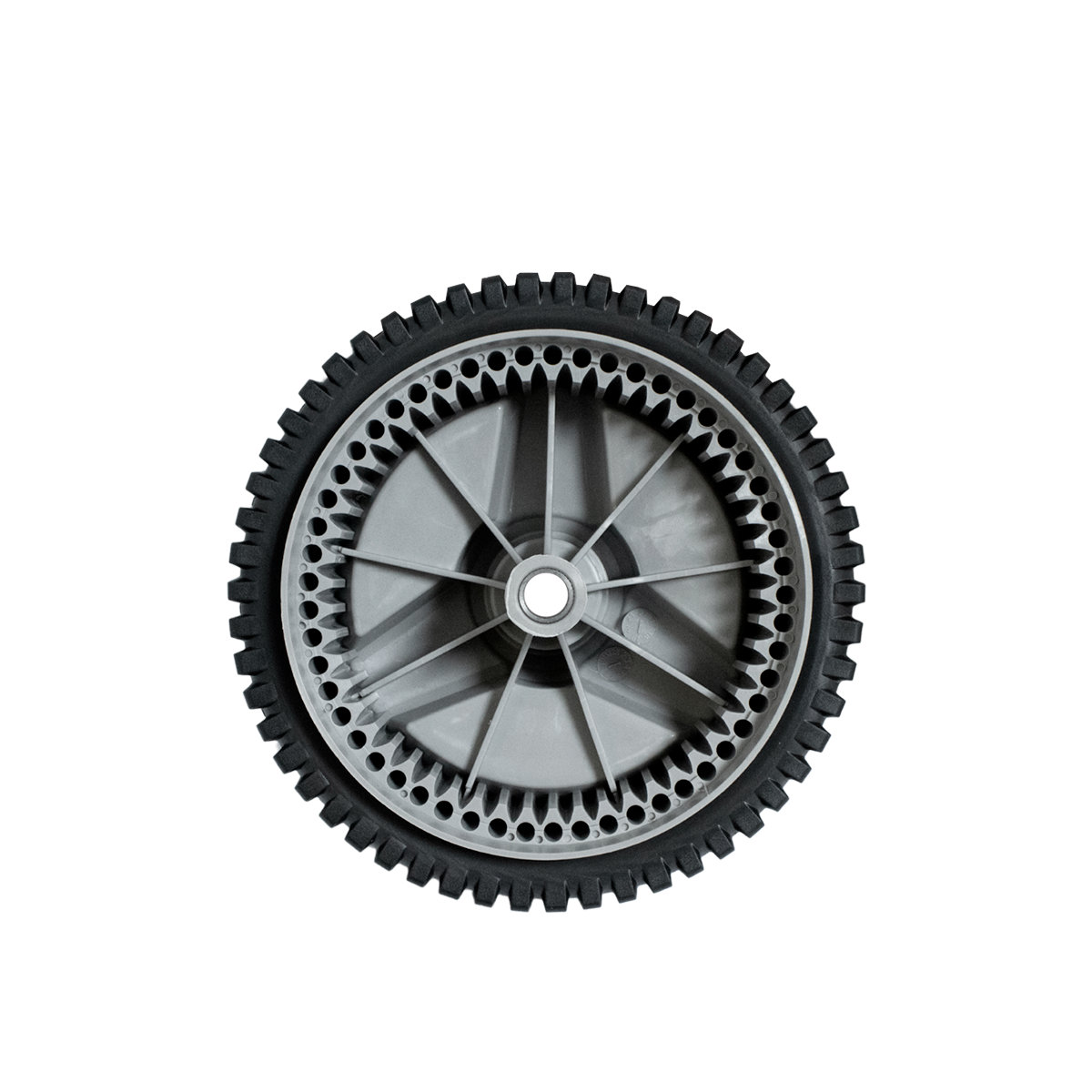 Rueda 8" Traccion Trasera (Husqvarna 532401274) - 0