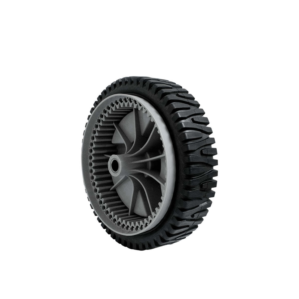 Rueda 8" Traccion Trasera (Husqvarna 532401274)