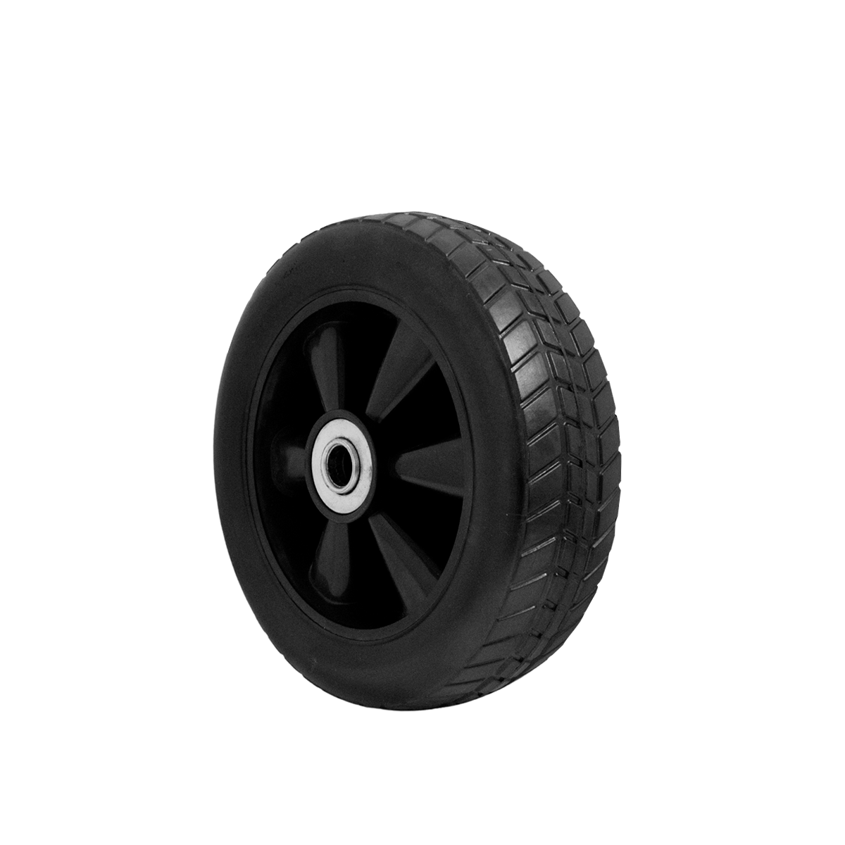 Rueda 8" Heavy Duty - 0