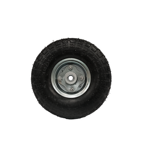 Rueda 10" Inflable