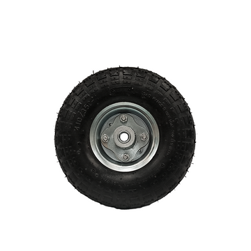 Rueda 10" Inflable