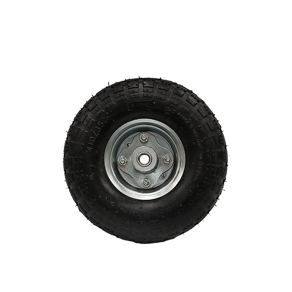 Rueda 10" Inflable