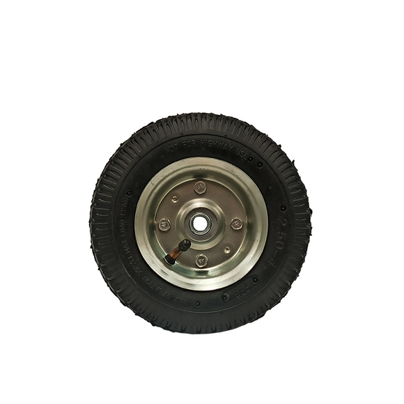 Rueda 8" Inflable