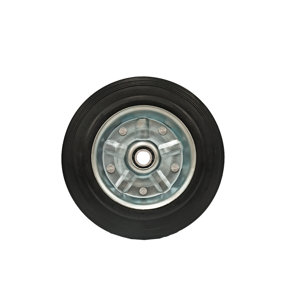 Rueda 8" Macisa