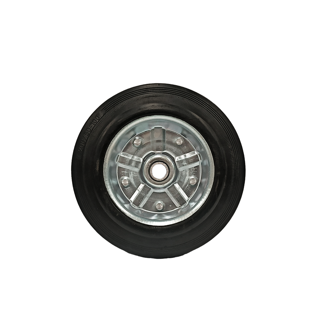Rueda 8" Macisa - 0