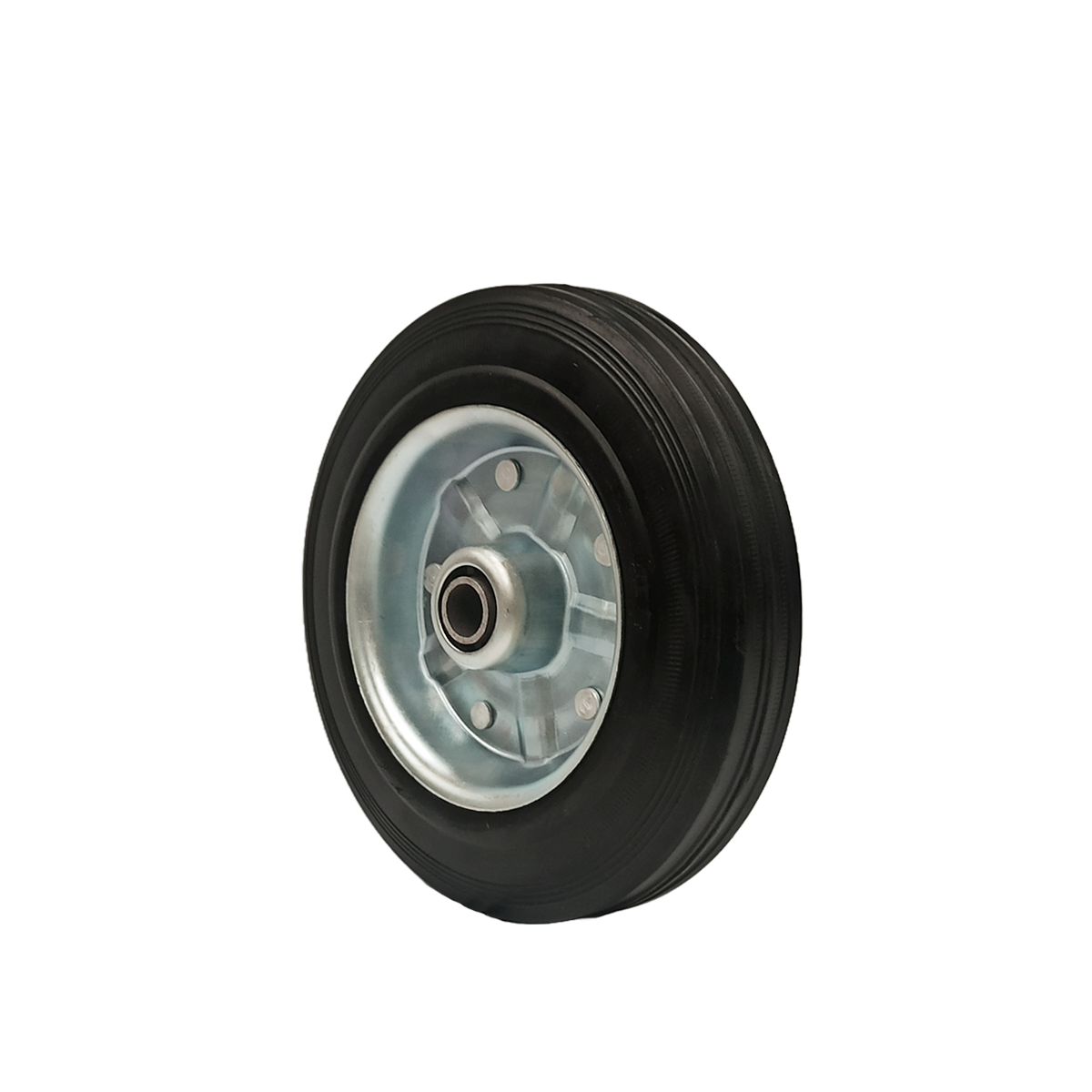 Rueda 8" Macisa