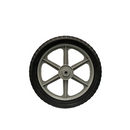 Rueda 14" Trasera Con Rodamiento-1