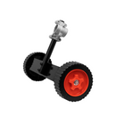 Soporte Con Ruedas Para Desmalezadora-1