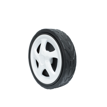 Rueda 8in. Traccion Cortacesped China (53T)