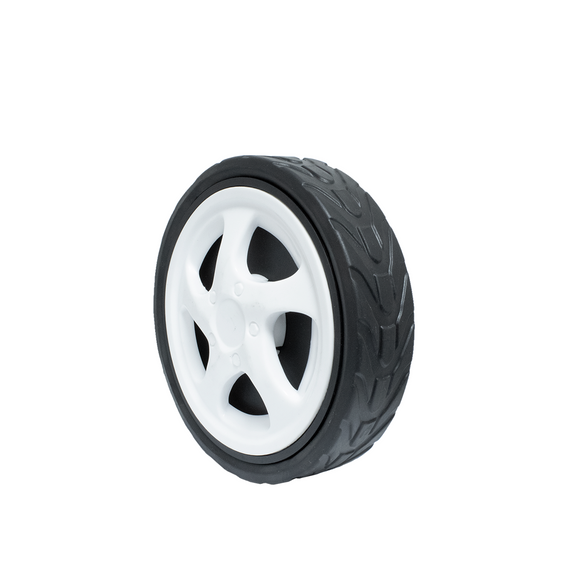 Rueda 8in. Traccion Cortacesped China (53T)