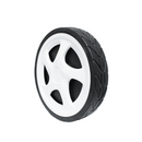 Rueda 10in. Traccion Cortacesped China (72T)-1