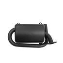 Escape Silenciador Para Motor 186F-1