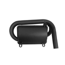 Escape Silenciador Para Motor 186F-2