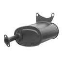 Escape Silenciador Para Generador 4KW - 8KW-3