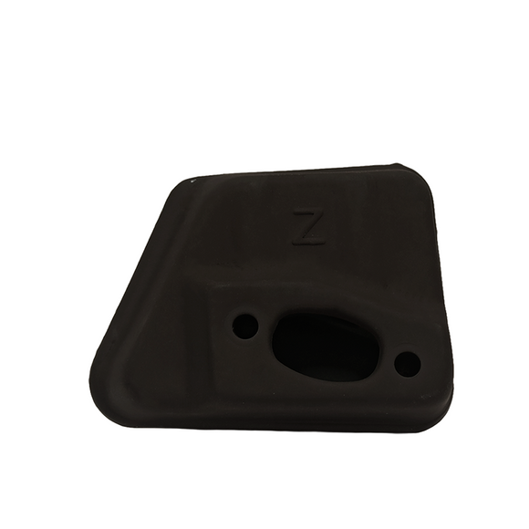 Escape Silenciador Motosierra 2500