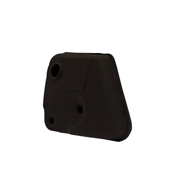 Escape Silenciador Motosierra 2500