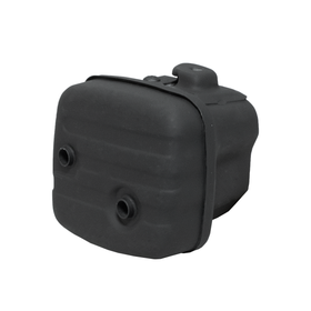 Escape Silenciador Para Motosierra 350 - 0