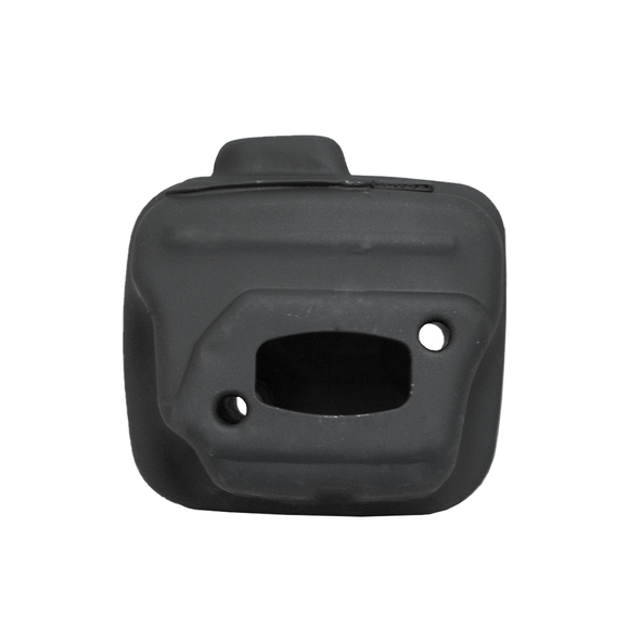 Escape Silenciador Para Motosierra 350