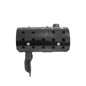 Escape Silenciador Para Motor 192F