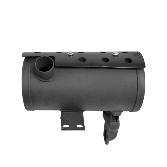 Escape Silenciador Para Motor 192F