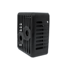Escape Silenciador Para Motor Costacesped IP65F-1