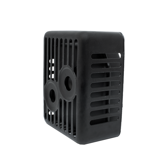Escape Silenciador Para Motor Costacesped IP65F