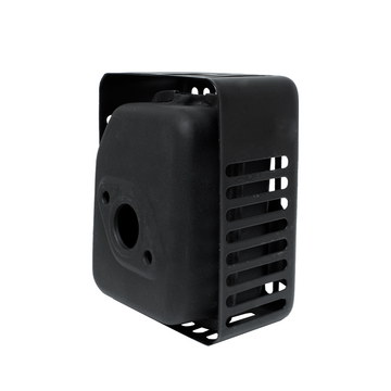 Escape Silenciador Para Motor Costacesped IP65F - 0
