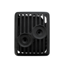 Escape Silenciador Para Motor Costacesped IP65F-3