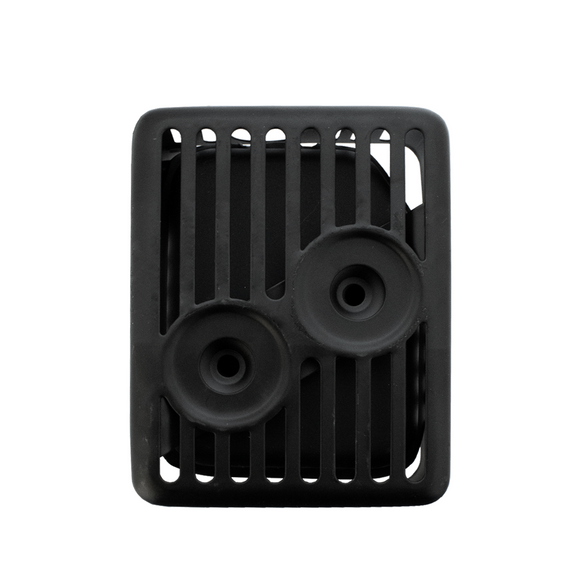 Escape Silenciador Para Motor Costacesped IP65F
