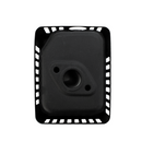 Escape Silenciador Para Motor Costacesped IP65F-4