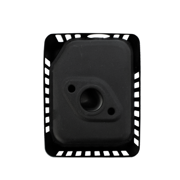 Escape Silenciador Para Motor Costacesped IP65F