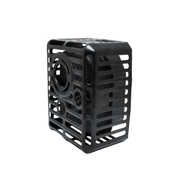 Escape Silenciador Para Motor Costacesped IP70F