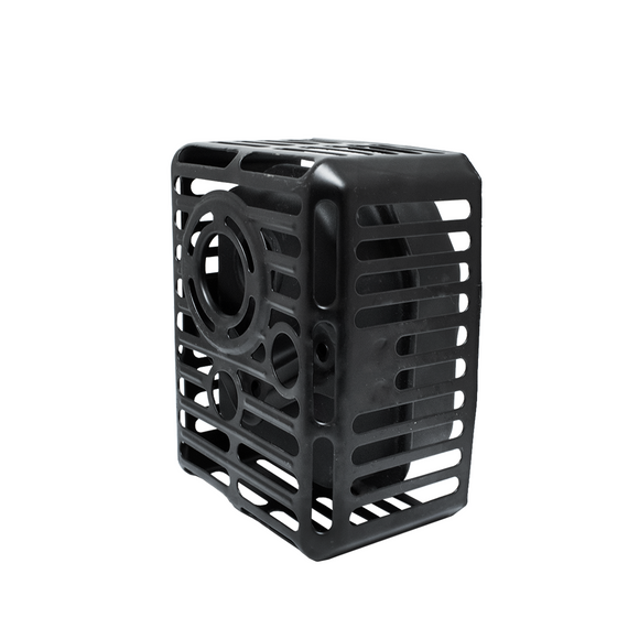 Escape Silenciador Para Motor Costacesped IP70F