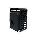 Escape Silenciador Para Motor Costacesped IP70F-2