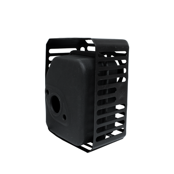 Escape Silenciador Para Motor Costacesped IP70F