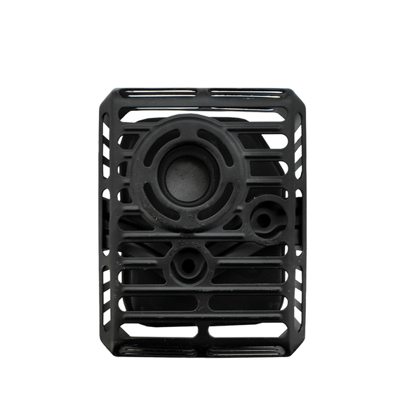 Escape Silenciador Para Motor Costacesped IP70F