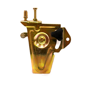 Control De Aceleracion Para Motor 186F Motobomba