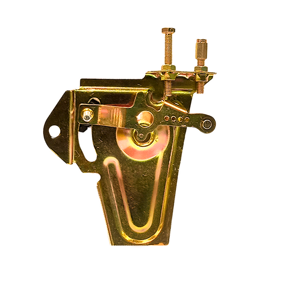 Control De Aceleracion Para Motor 186F Motobomba